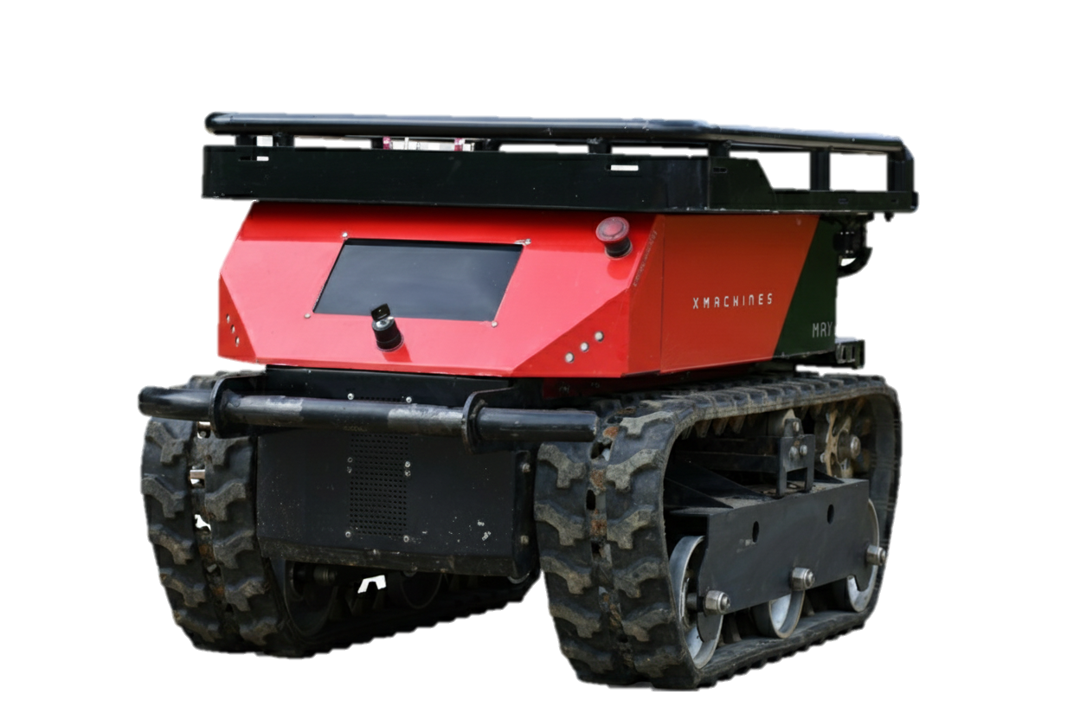 MAX T100 robot photo